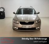 Skoda Octavia Edition 2.0 TDI *XNN *NAVI *SHZ *PDC *8F - Skoda Octavia Edition mit Diesel-Antrieb
