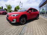 Subaru XV 2.0ie Mild-Hybrid Active AHK, Kamera, LED, Al - rote Subaru XV