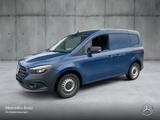 Mercedes-Benz Citan 108 CDI KA BASE+WORKER PLUS+Klima+AHK+MBUX - Mercedes-Benz W108