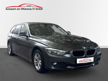 BMW 316 - 1