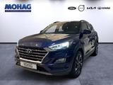 Hyundai Tucson *Premium 4WD*elektr.Panoramadach*360Kamer - Hyundai TUCSON Gebrauchtwagen in Essen