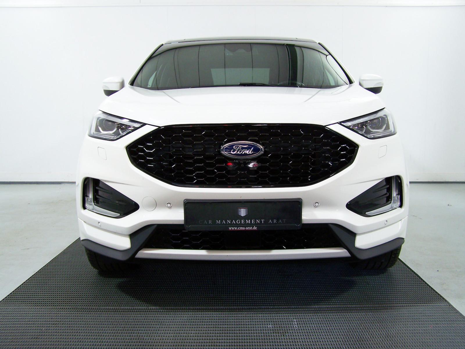 Ford Edge 2.0 EcoBlue 4x4 ST Line BANG&O+R21+MATRIX