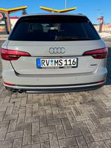 Audi A4 3.0 TDI Quattro Avant  Vollausstattung S-line - Audi A4: Vollausstattung