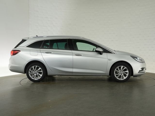 Astra K ST DYNAMIC+ANHÄNGERKUPPLUNG+NAVI+FRONTKA