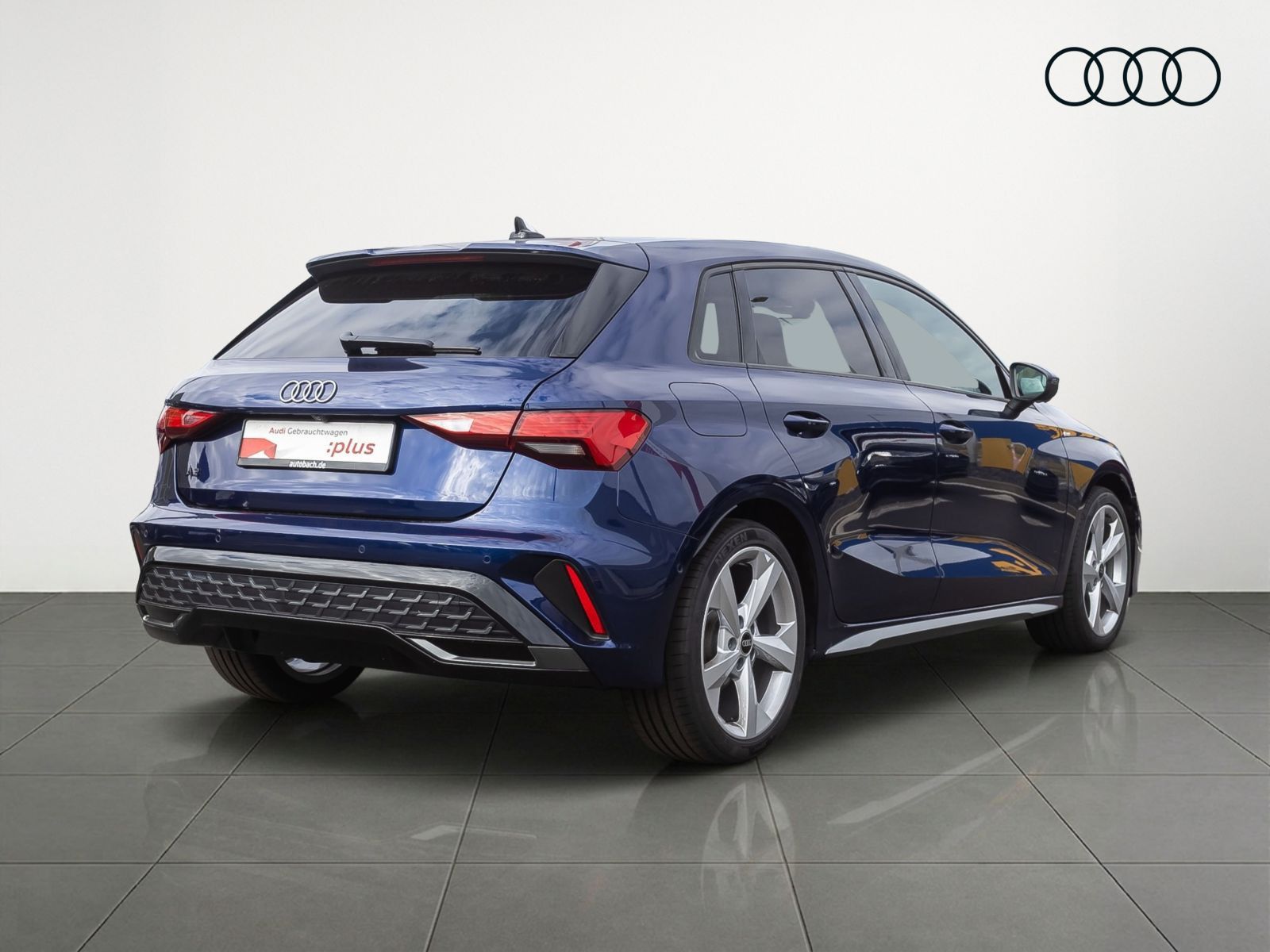 Audi A3 - Bild 5