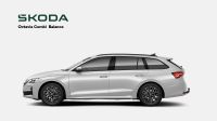 Skoda Octavia - Vorschau Bild 3