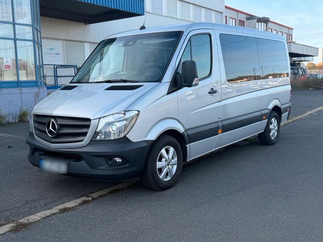 MERCEDES-BENZ Mercedes Sprinter 319
