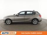 BMW 116i Advantage *NAVI*LED*TEMPO*PDC*SHZ* - gebrauchte BMW 1er Reihe aus dem Jahr 2015