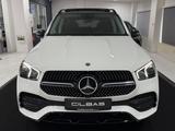 Mercedes-Benz GLE 400 d 4M AMG-LINE*PANO*DIST*360*AIR*HUD* - Mercedes-Benz GLE 400 Gebrauchtwagen in Mülheim (Ruhr)