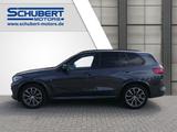 BMW X5 xDrive30d M Sport Laser DAProf PA+ HUD Sitzbe - BMW X5: Xdrive 30d
