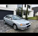 Kia Shuma 2 Automatik - Kia Shuma Gebrauchtwagen