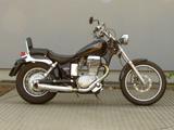 Suzuki Savage LS 650 wenig km - Offers