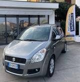 Suzuki Splash 1.0 GPL - Suzuki mit LPG-Antrieb