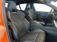 BMW M5 - Vorschau Bild 12