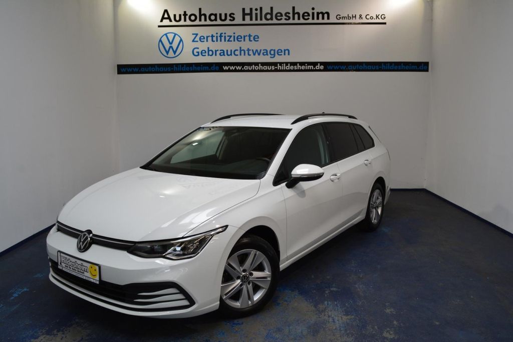 Image of Volkswagen Golf