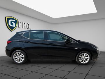 Opel Astra - 4