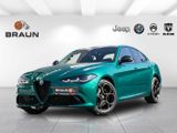 Alfa Romeo Giulia 2.0 16V AT8-Q4 INTENSA - Alfa Romeo Giulia Neuwagen