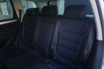 Volkswagen Touareg - 3