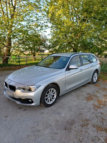 BMW 316