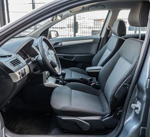 Fahrzeugabbildung Opel Astra H 1,6 Edition |KAMERA|PDC|KLIMA
