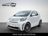 Toyota IQ NAVI*PDC*LEDER*KLIMA*BT*TOUCH*ALU*TEMPOMAT*!! - scheckheftgepflegte Toyota IQ