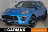 Porsche Macan S Diesel,Kamera, Approved Garantie 02/27! - Porsche Macan: Automatik