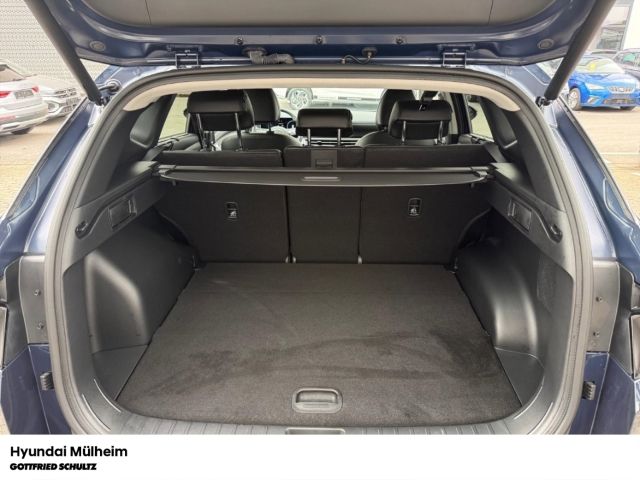 Hyundai Tucson – Bild 7