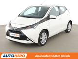 Toyota Aygo 1.0 X-Play Touch*KLIMA*GARANTIE* - Toyota: 1.0