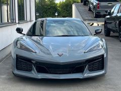 CORVETTE Z06 Coupe 3LZ  Werksgarantie GEIGERCARS