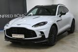 Aston Martin DBX-707 4.0 V8