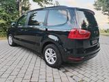 Seat seat Alhambra  7 sitze - gebrauchte Seat Alhambra aus dem Jahr 2010