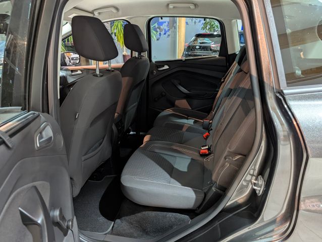 Ford C-Max Cool & Connect