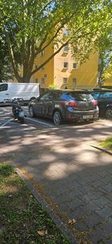 Mazda 3 2013 - Mazda 2 in Frankfurt (Main)