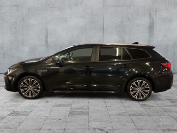 Toyota Corolla - 4