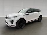 Land Rover Range Rover Evoque P270e  AWD - Land Rover Range Rover Evoque in Rostock