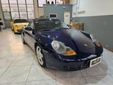 Porsche Boxster 2.7i 24V cat - Permute - gebrauchte Porsche Boxster aus dem Jahr 2001