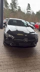 Mercedes-Benz CLA 250e - Mercedes-Benz CLA 250 von privat