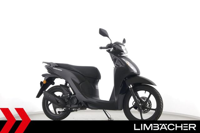 Honda VISION 110 - SONDERPREIS!