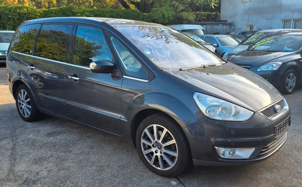 Angebot ansehen Ford Galaxy