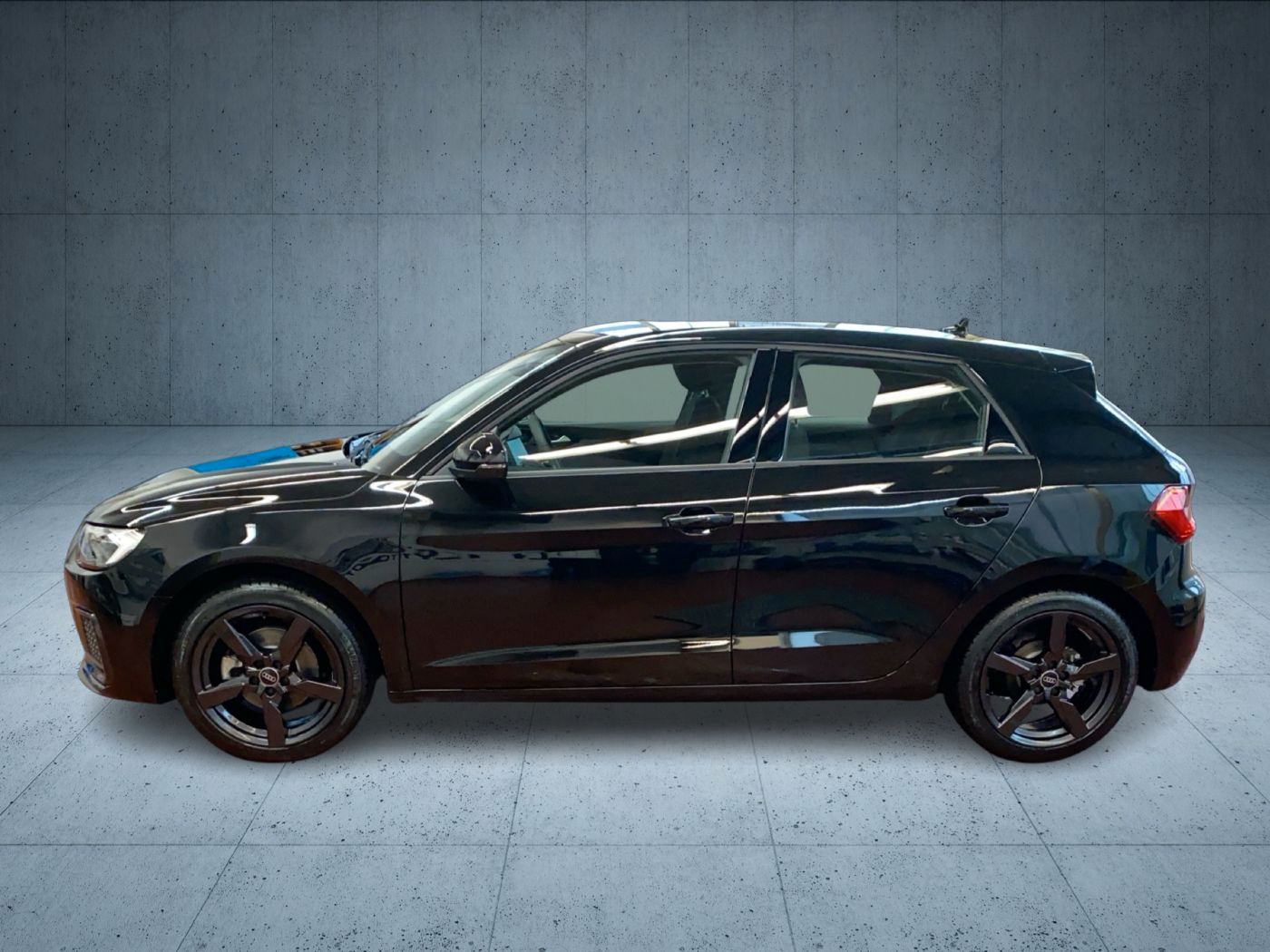 Audi A1 - Bild 3