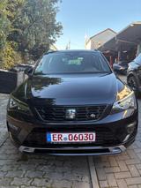 Seat Ateca FR 4Drive Black Edition - Seat Ateca: Fr Black Edition