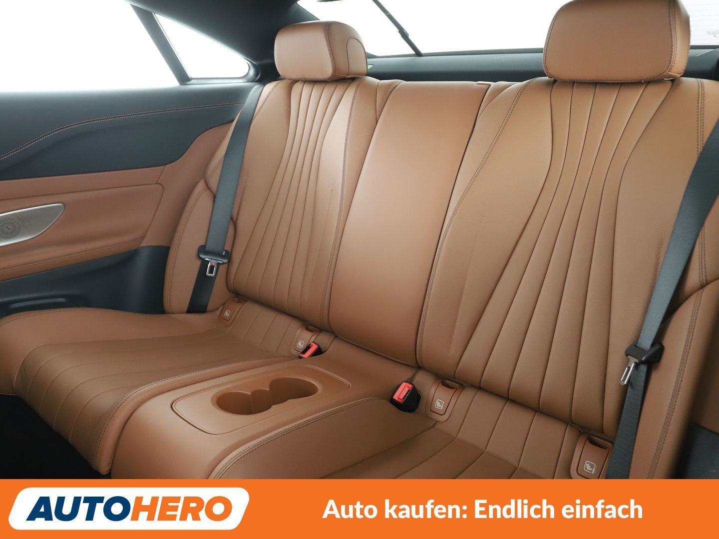 Mercedes-Benz E 450 4Matic Avantgarde Aut.*LED*NAVI*TEMPO*CAM* foto 14