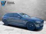 BMW 520 Baureihe 5 Touring 520 d xDrive M Sport - BMW 5er Reihe: 520d