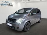 Opel Meriva Edition 1,6 Automatik*Klima*Tüv NEU ! - Opel Gebrauchtwagen von 2005