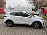 Kia 1.6 CRDi Sportage Vision 4WD/ Kamera/ Assistent - Kia Sportage mit Diesel-Antrieb: Automatik