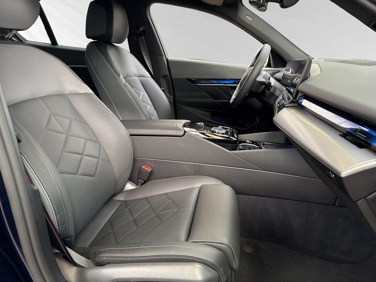 BMW i5 - Bild 9