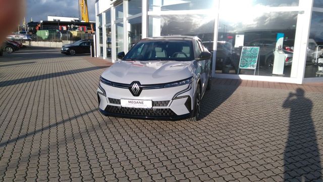 Renault Megane EV60 220hp o.c.Techno, Navi, 360-Kamera