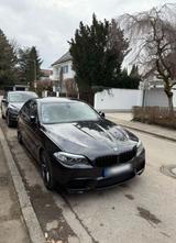 BMW 5er F10 3.0d TOP Zustand TÜV werde i... - BMW aus 2010: 5er