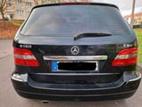 Mercedes-Benz Mercedes B180 cdi - gebrauchte Mercedes-Benz B 180 aus dem Jahr 2005