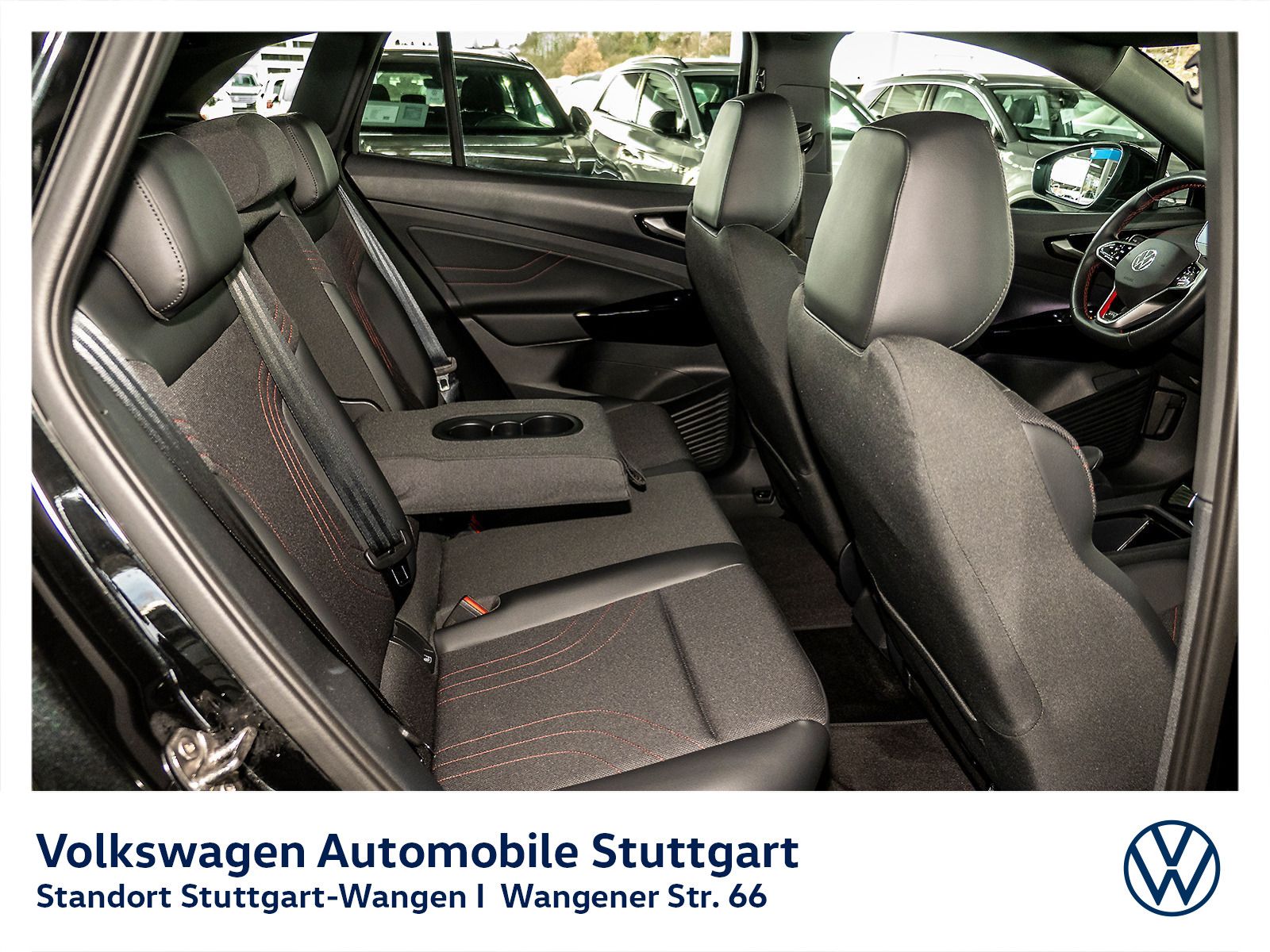 Volkswagen ID.4 - Bild 11